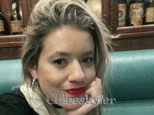 Chloeskyler