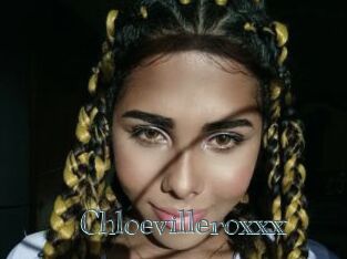 Chloevilleroxxx