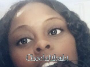 Choclatibabi