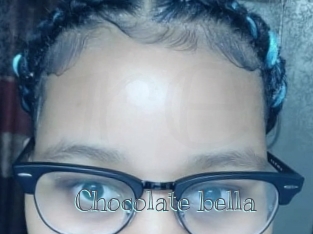 Chocolate_bella