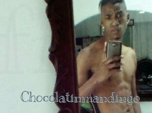 Chocolatinmandingo