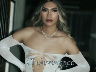 Choleversace