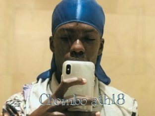 Chombo_ath18