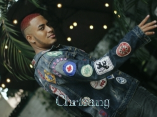 Chrisang