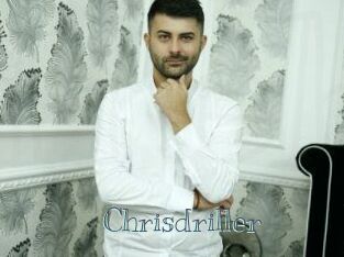Chrisdriller