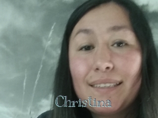 Christina