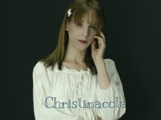 Christinacole