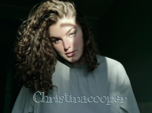 Christinacooper