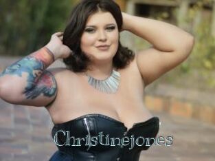 Christinejones