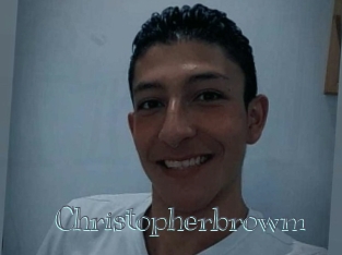 Christopherbrowm