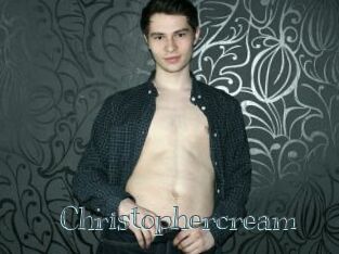 Christophercream