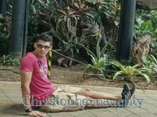 Christophernaughty