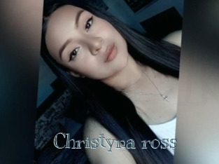 Christyna_ross