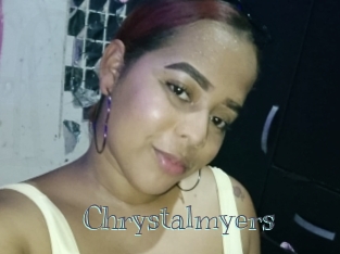 Chrystalmyers