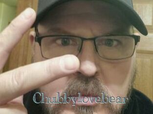 Chubbylovebear