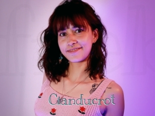 Cianducrot