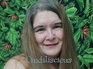 Cindiliscious