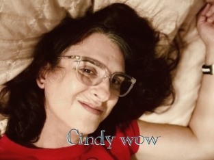 Cindy_wow