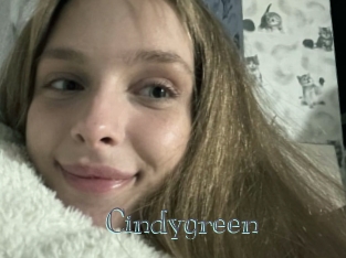 Cindygreen