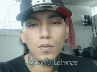 Cinnabitchxxx