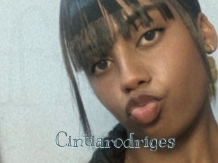 Cintiarodriges