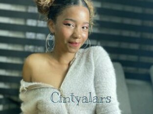 Cintyalars
