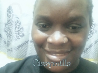 Cissymills