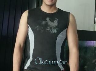 Ckonnor