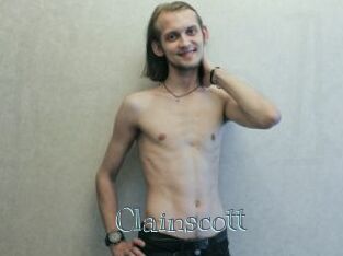 Clainscott
