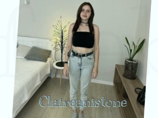 Claireanistone