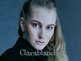Clarablanchett