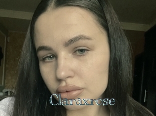 Claraxrose