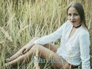 Clarefoxy