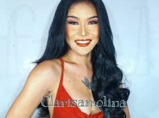 Clarisamolina