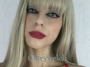 Clarywelch
