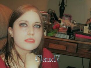 Claud7
