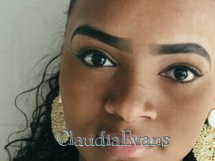 ClaudiaEvans
