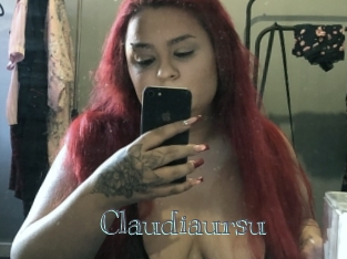 Claudiaursu