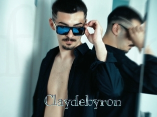 Claydebyron
