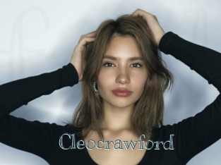 Cleocrawford