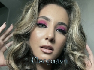 Cleoguava