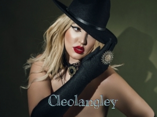 Cleolangley