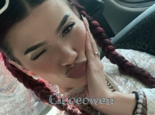 Clhoeowen