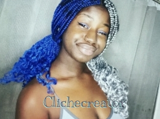 Clichecreator