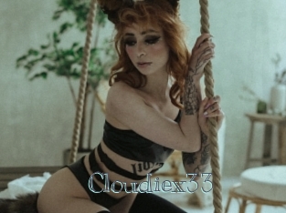 Cloudiex33