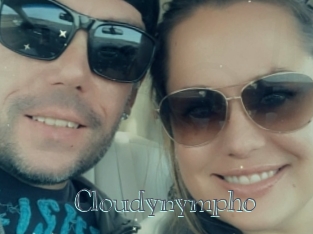 Cloudynympho