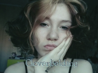 Cloverbelding