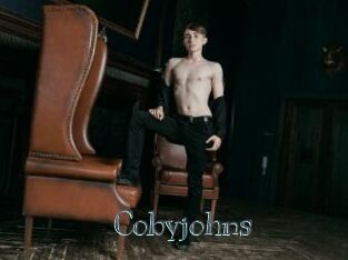 Cobyjohns