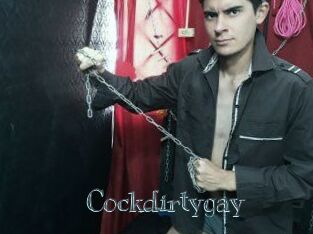 Cockdirtygay