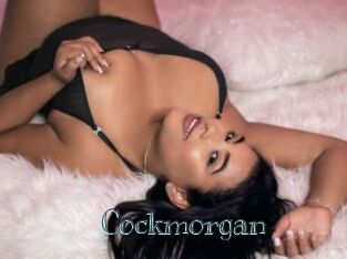 Cockmorgan